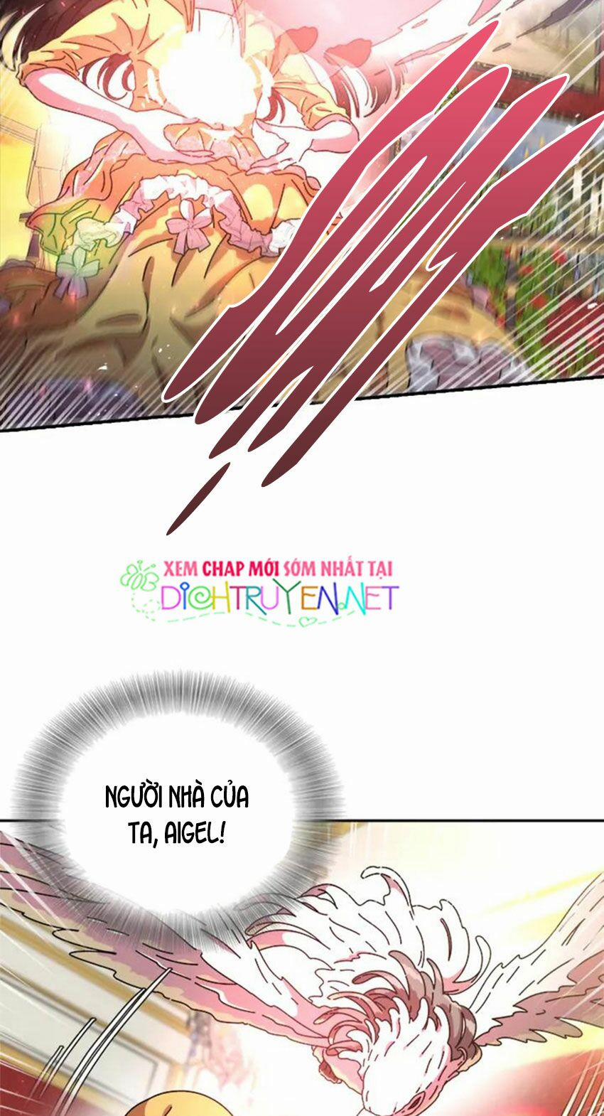 Con Gái Bảo Bối Của Ma Vương 75 trang 17