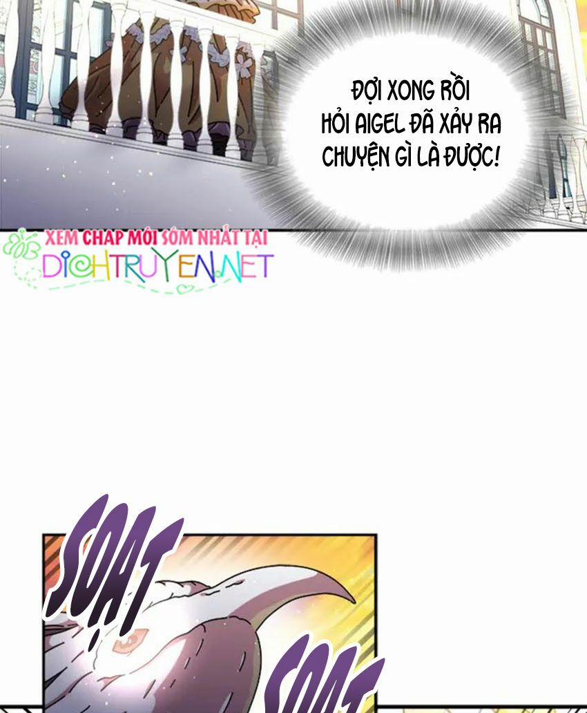 Con Gái Bảo Bối Của Ma Vương 75 trang 19