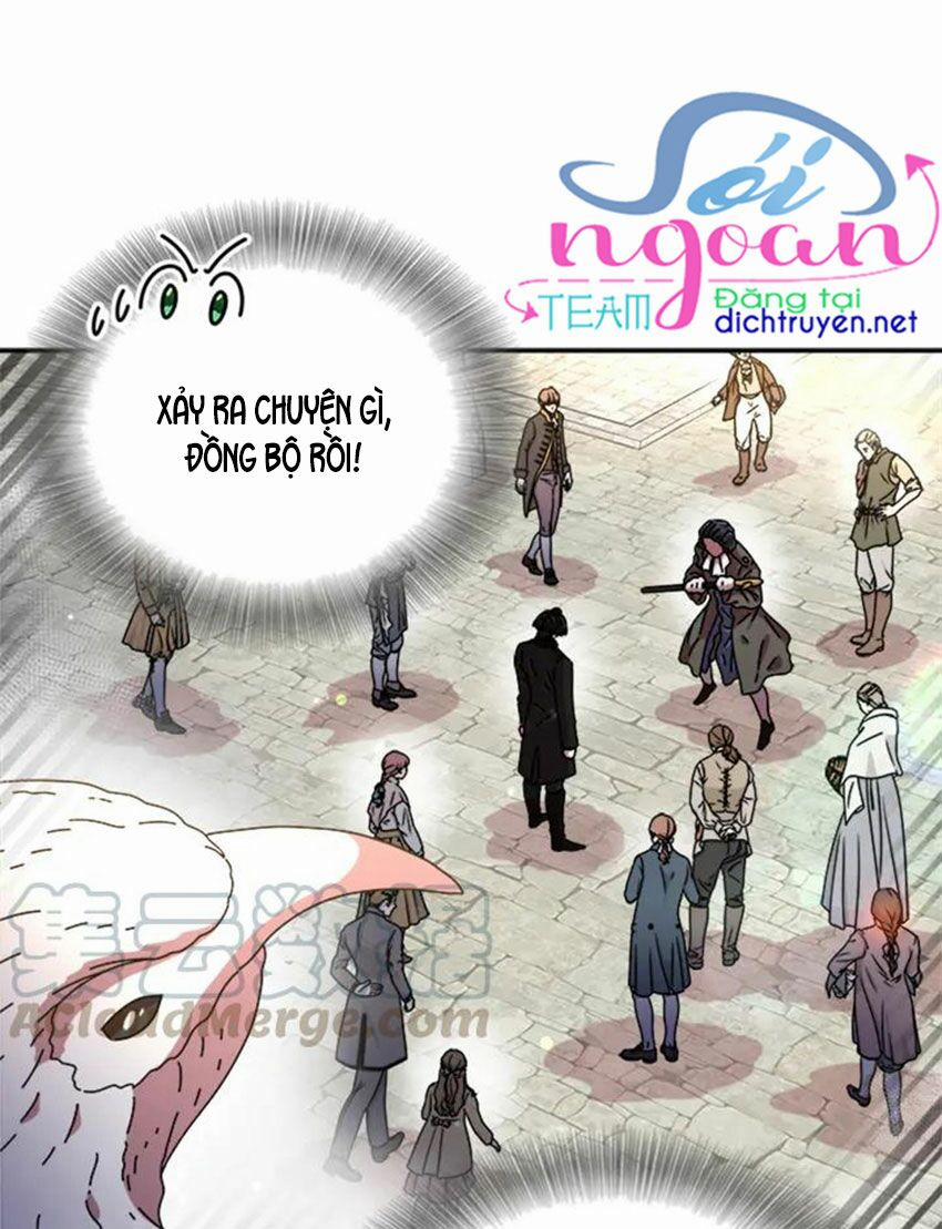 Con Gái Bảo Bối Của Ma Vương 75 trang 21