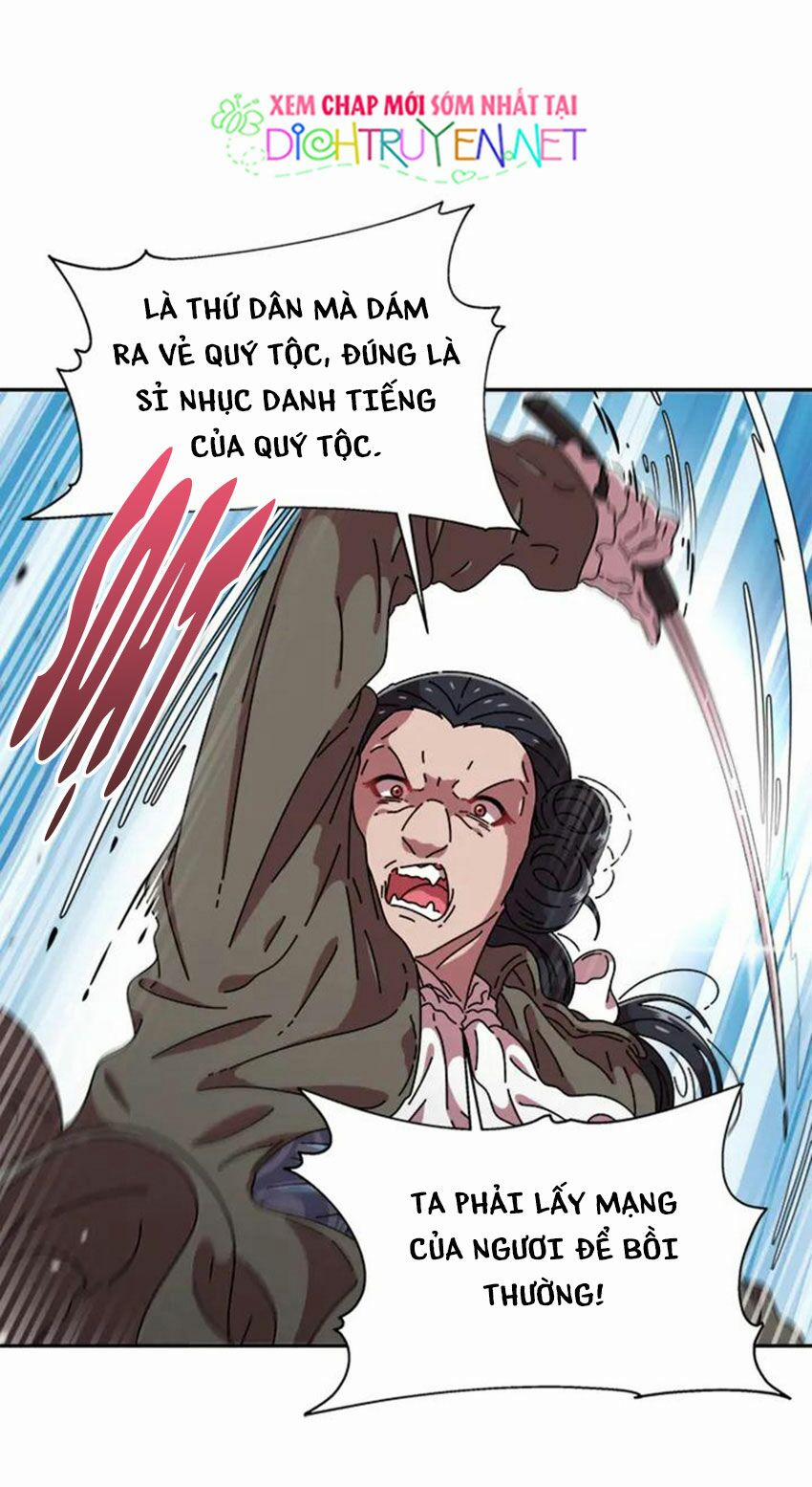 Con Gái Bảo Bối Của Ma Vương 75 trang 24