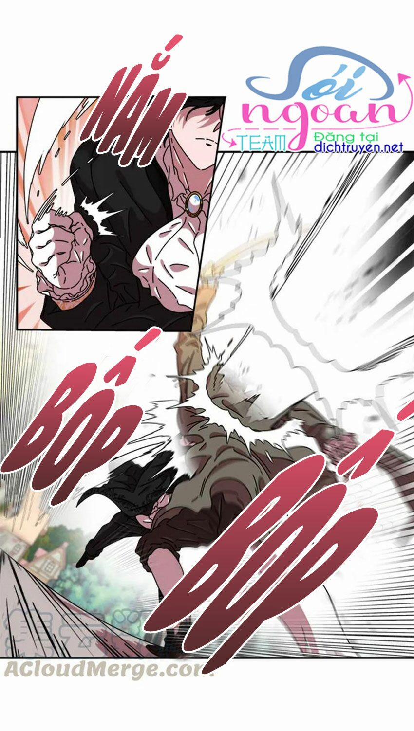 Con Gái Bảo Bối Của Ma Vương 75 trang 25