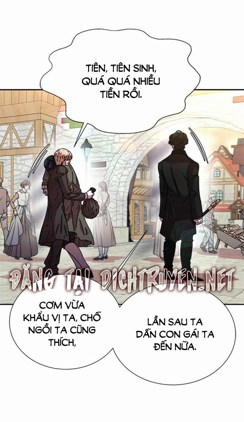 Con Gái Bảo Bối Của Ma Vương 75 trang 29