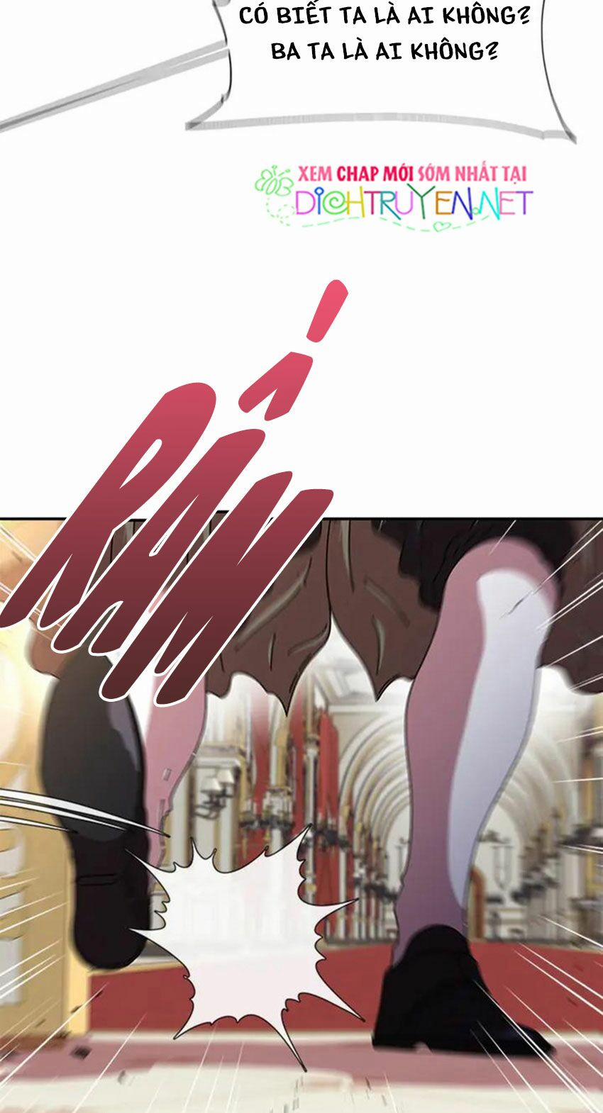 Con Gái Bảo Bối Của Ma Vương 75 trang 3