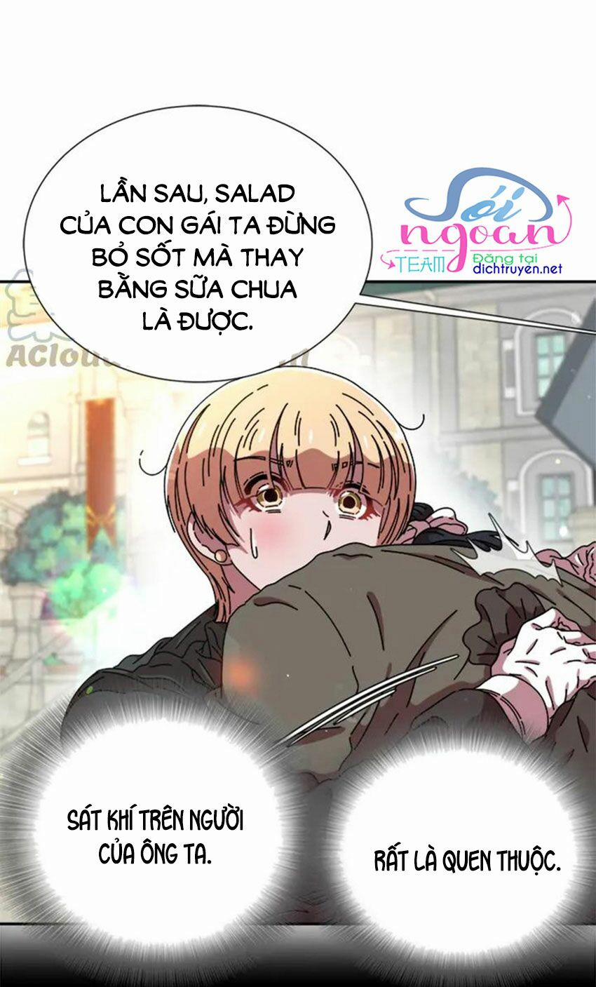 Con Gái Bảo Bối Của Ma Vương 75 trang 30