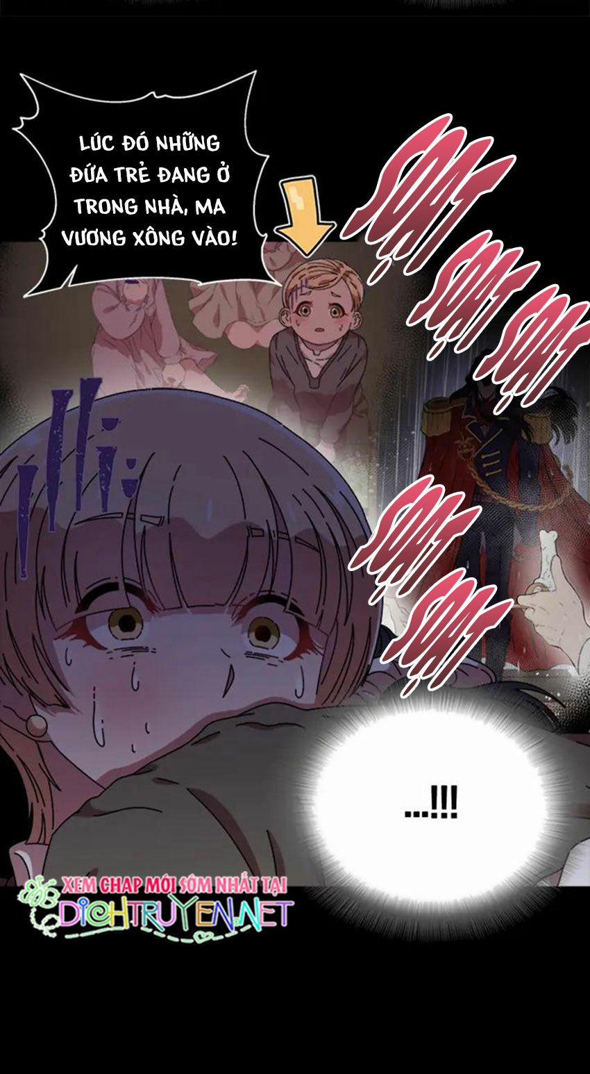 Con Gái Bảo Bối Của Ma Vương 75 trang 31