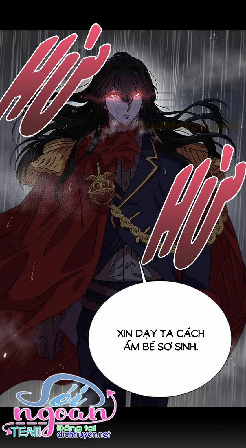 Con Gái Bảo Bối Của Ma Vương 75 trang 32