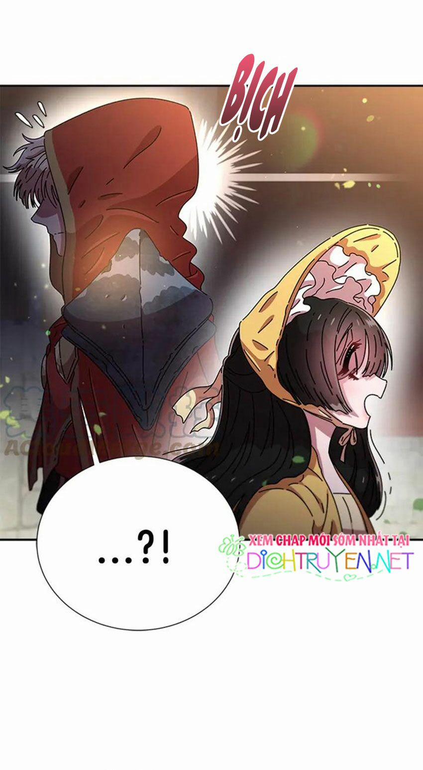 Con Gái Bảo Bối Của Ma Vương 75 trang 36