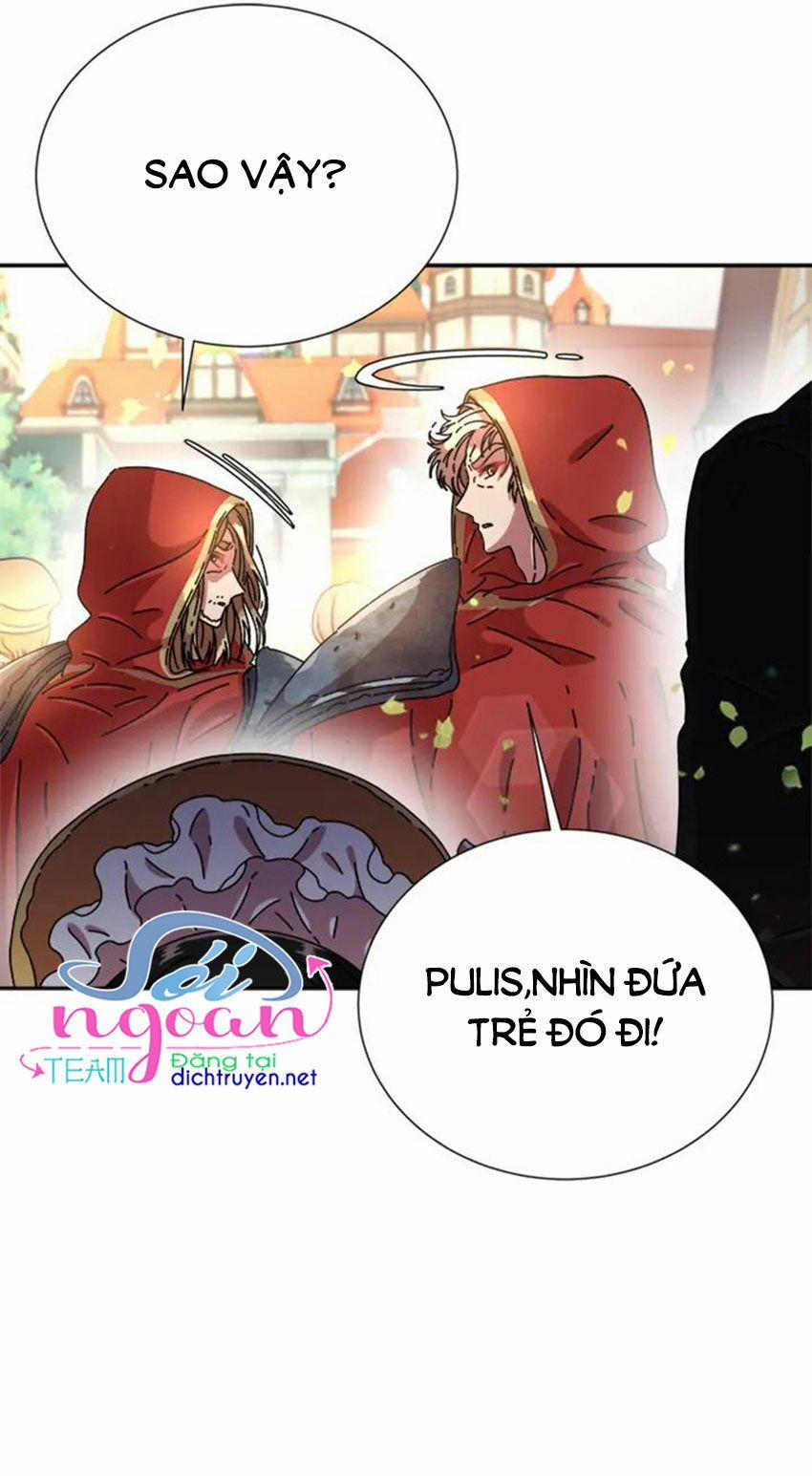 Con Gái Bảo Bối Của Ma Vương 75 trang 37