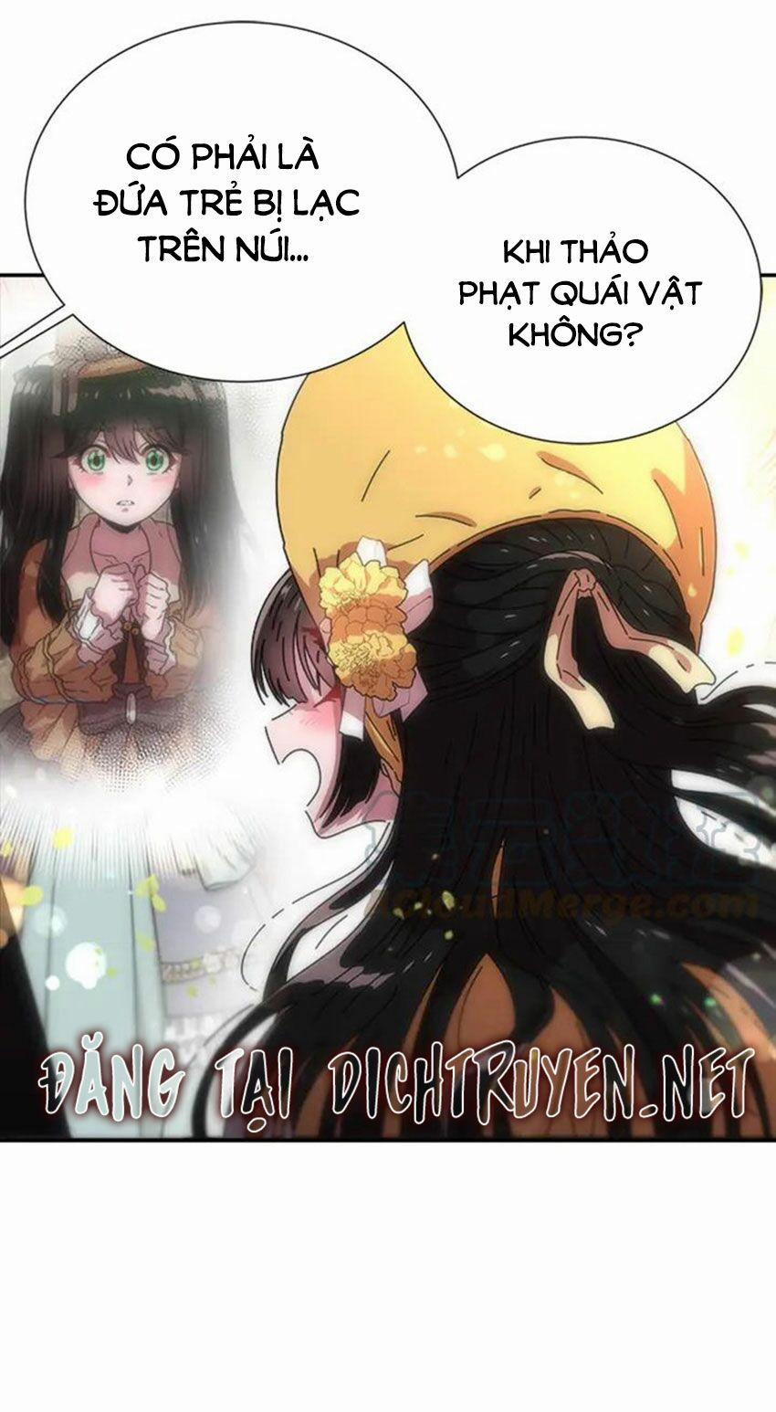 Con Gái Bảo Bối Của Ma Vương 75 trang 38