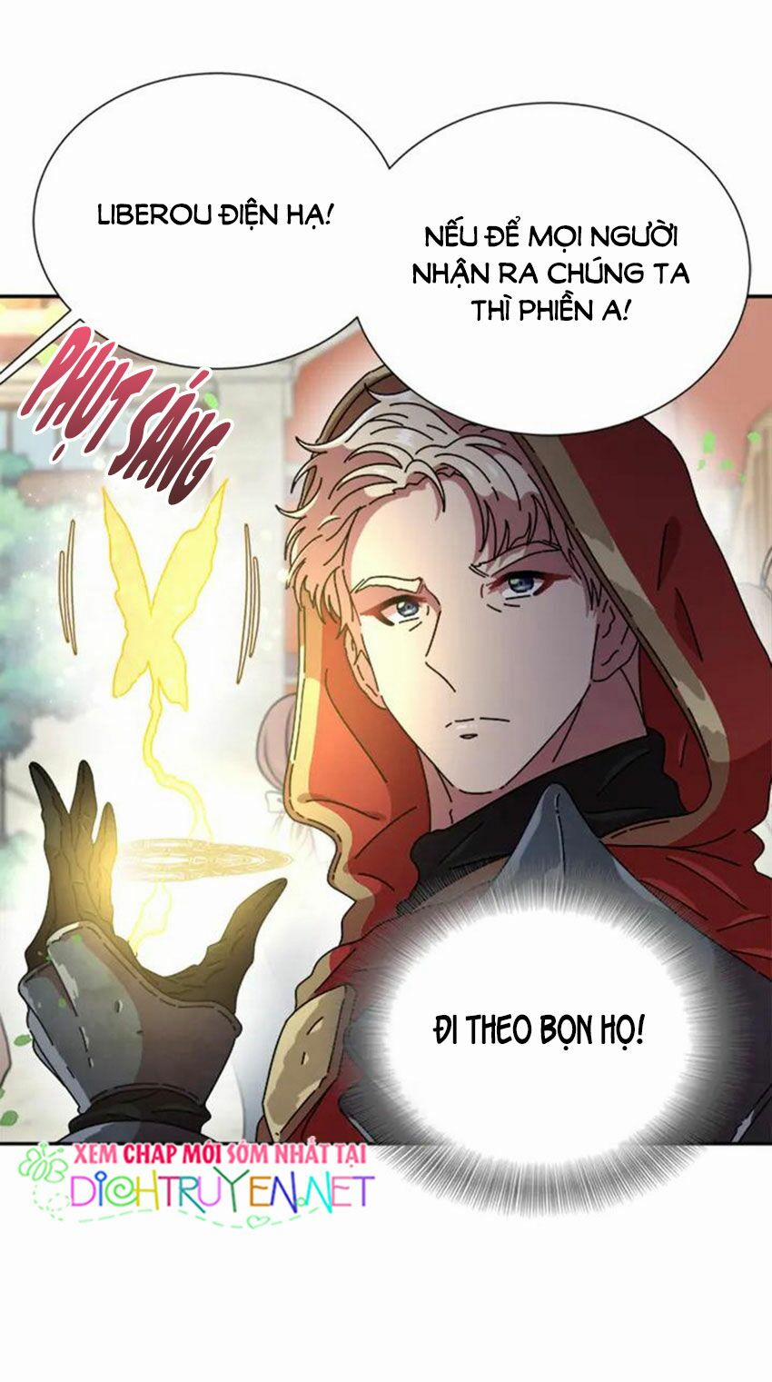 Con Gái Bảo Bối Của Ma Vương 75 trang 41