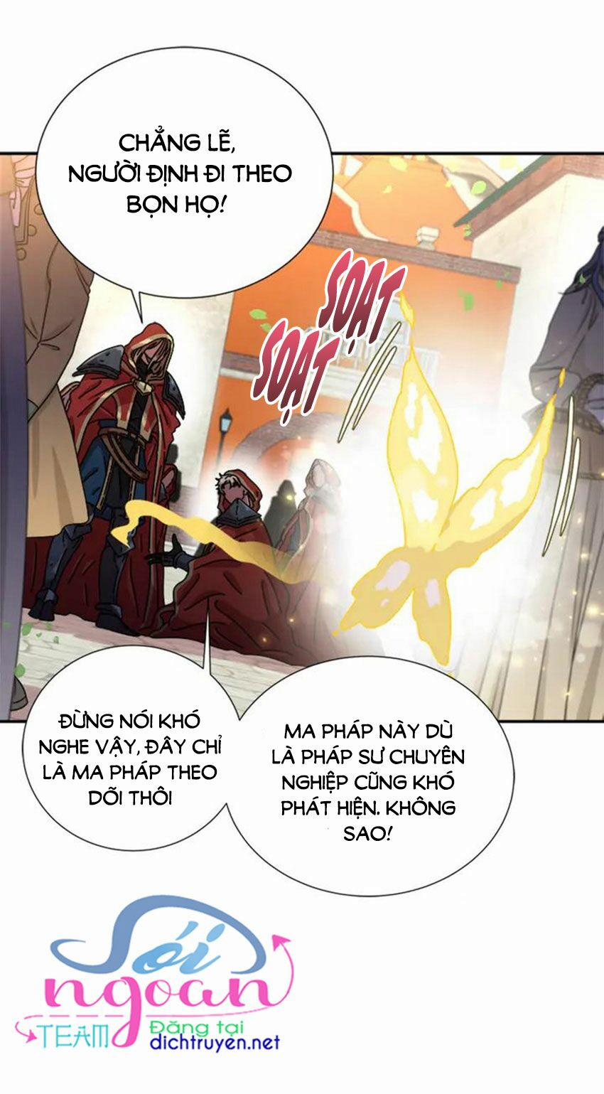 Con Gái Bảo Bối Của Ma Vương 75 trang 42