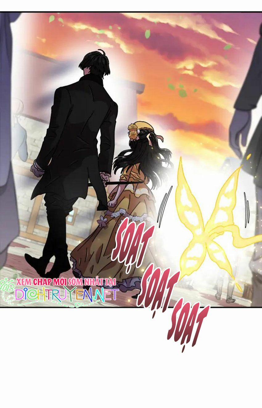 Con Gái Bảo Bối Của Ma Vương 75 trang 43