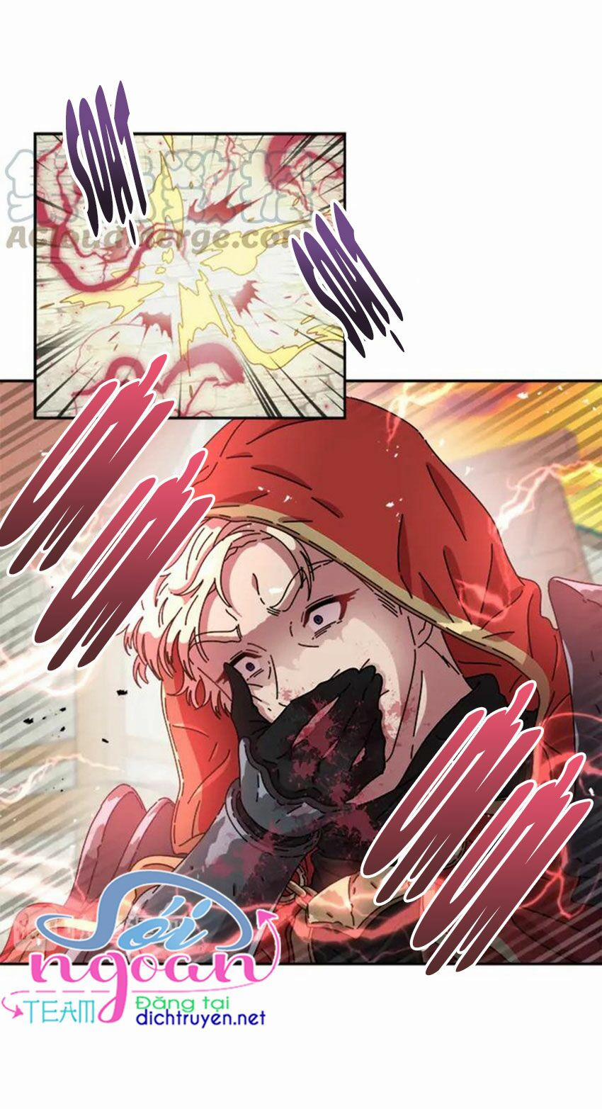 Con Gái Bảo Bối Của Ma Vương 75 trang 45