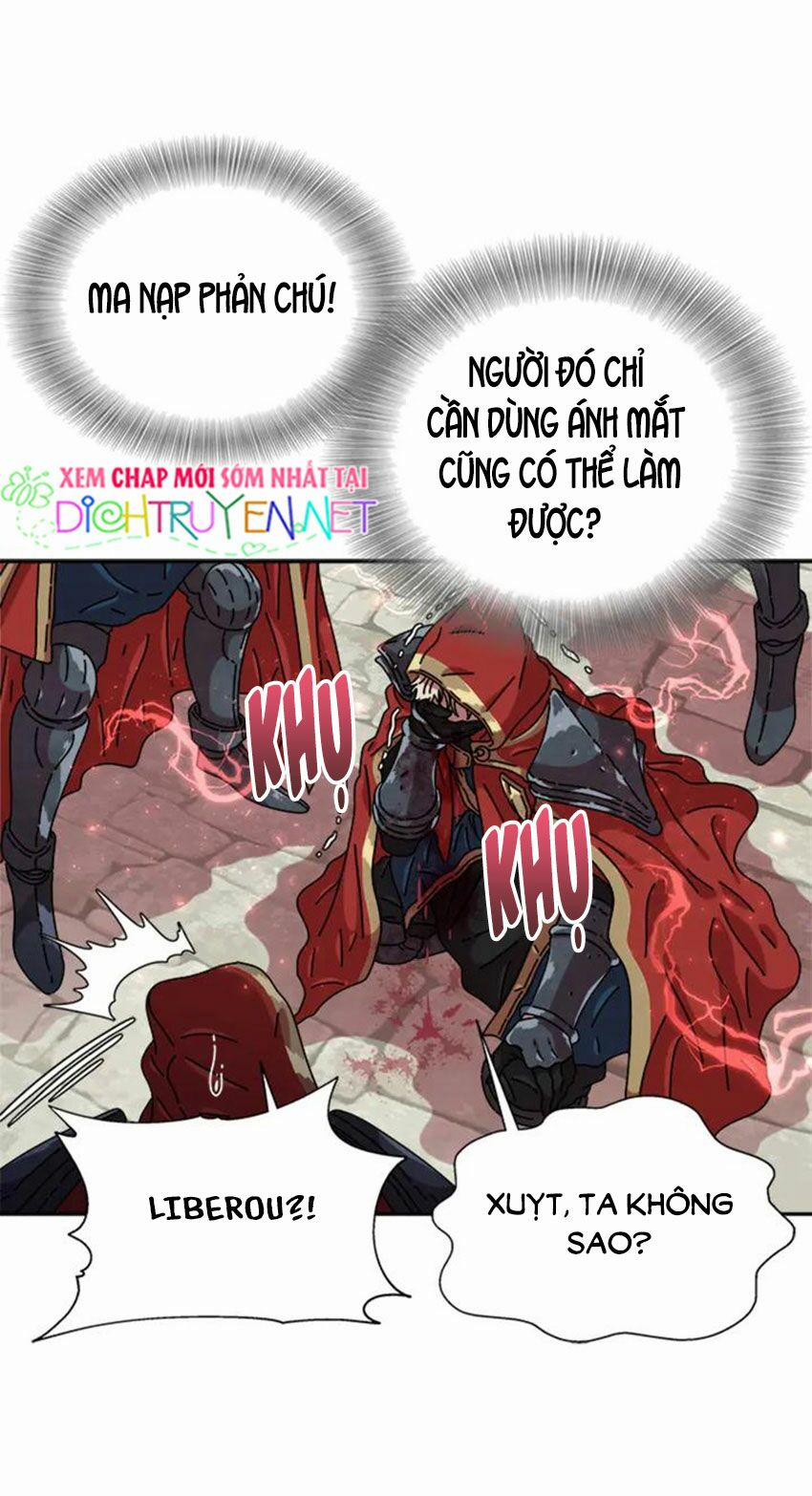 Con Gái Bảo Bối Của Ma Vương 75 trang 46