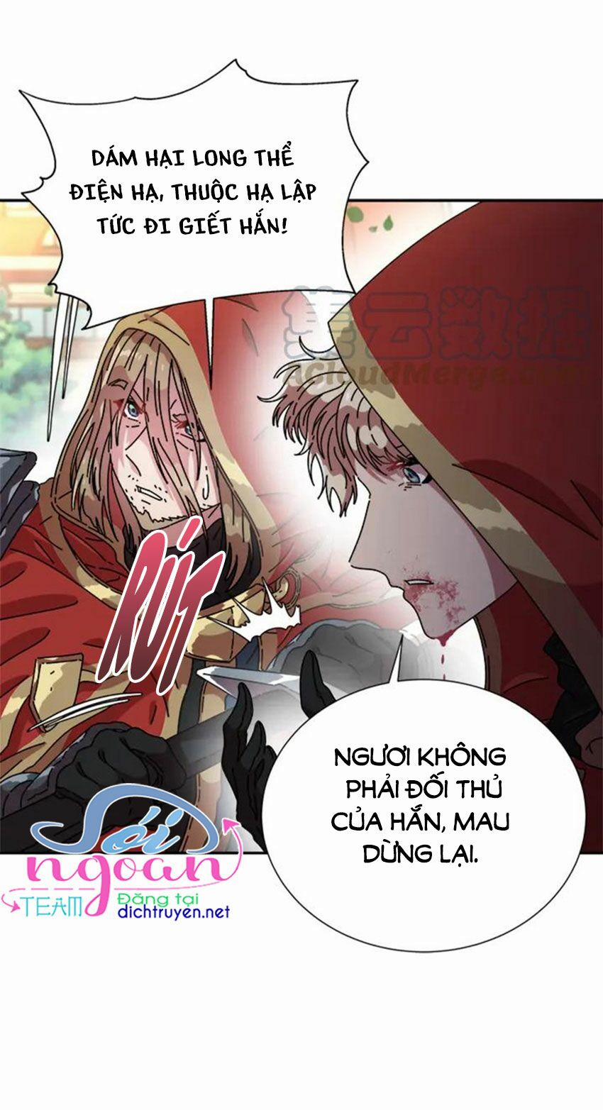 Con Gái Bảo Bối Của Ma Vương 75 trang 47