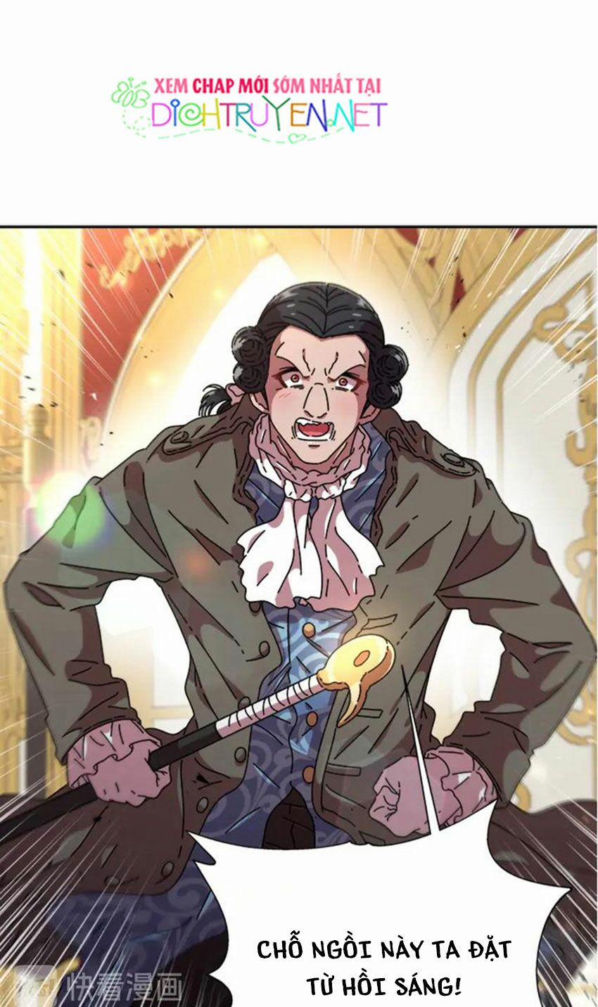 Con Gái Bảo Bối Của Ma Vương 75 trang 5