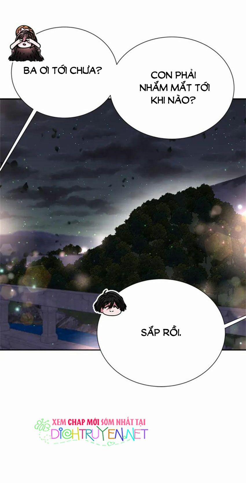 Con Gái Bảo Bối Của Ma Vương 75 trang 50