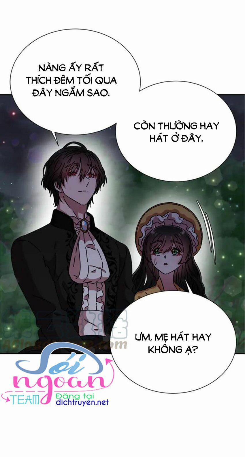 Con Gái Bảo Bối Của Ma Vương 75 trang 53