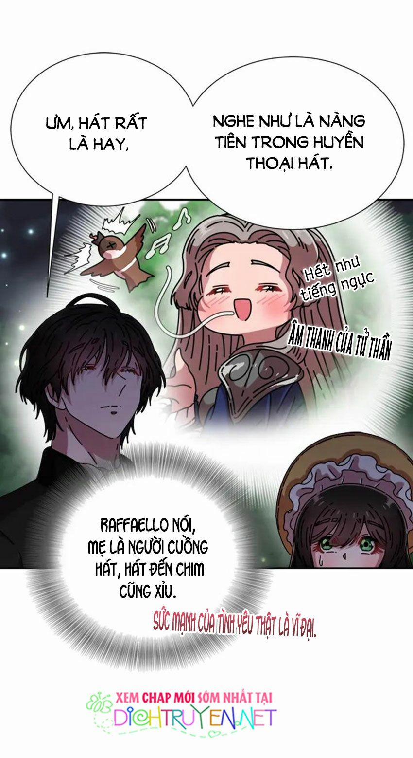 Con Gái Bảo Bối Của Ma Vương 75 trang 54