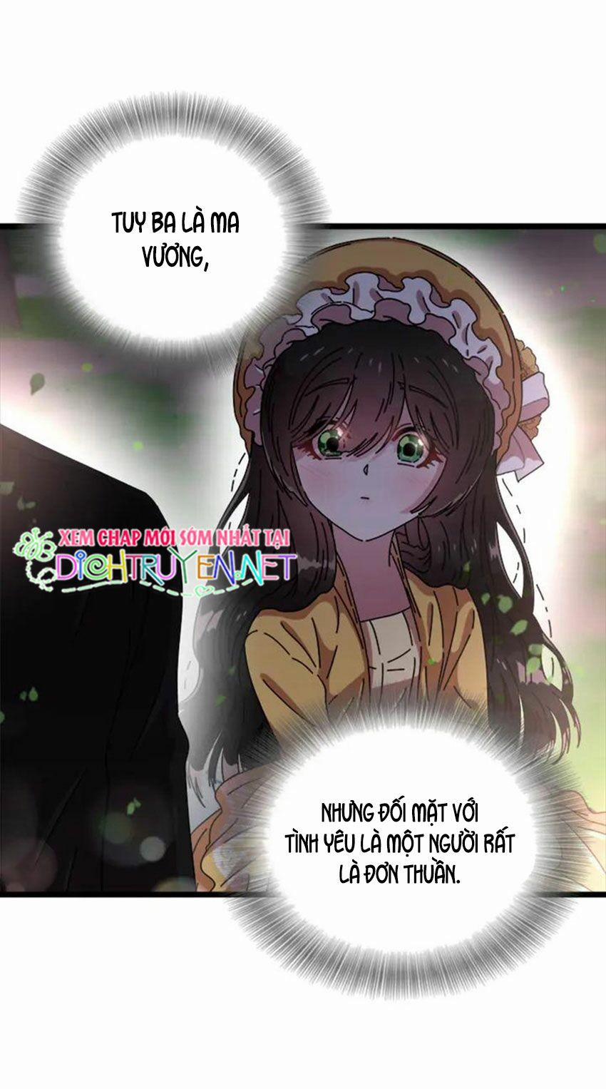 Con Gái Bảo Bối Của Ma Vương 75 trang 56