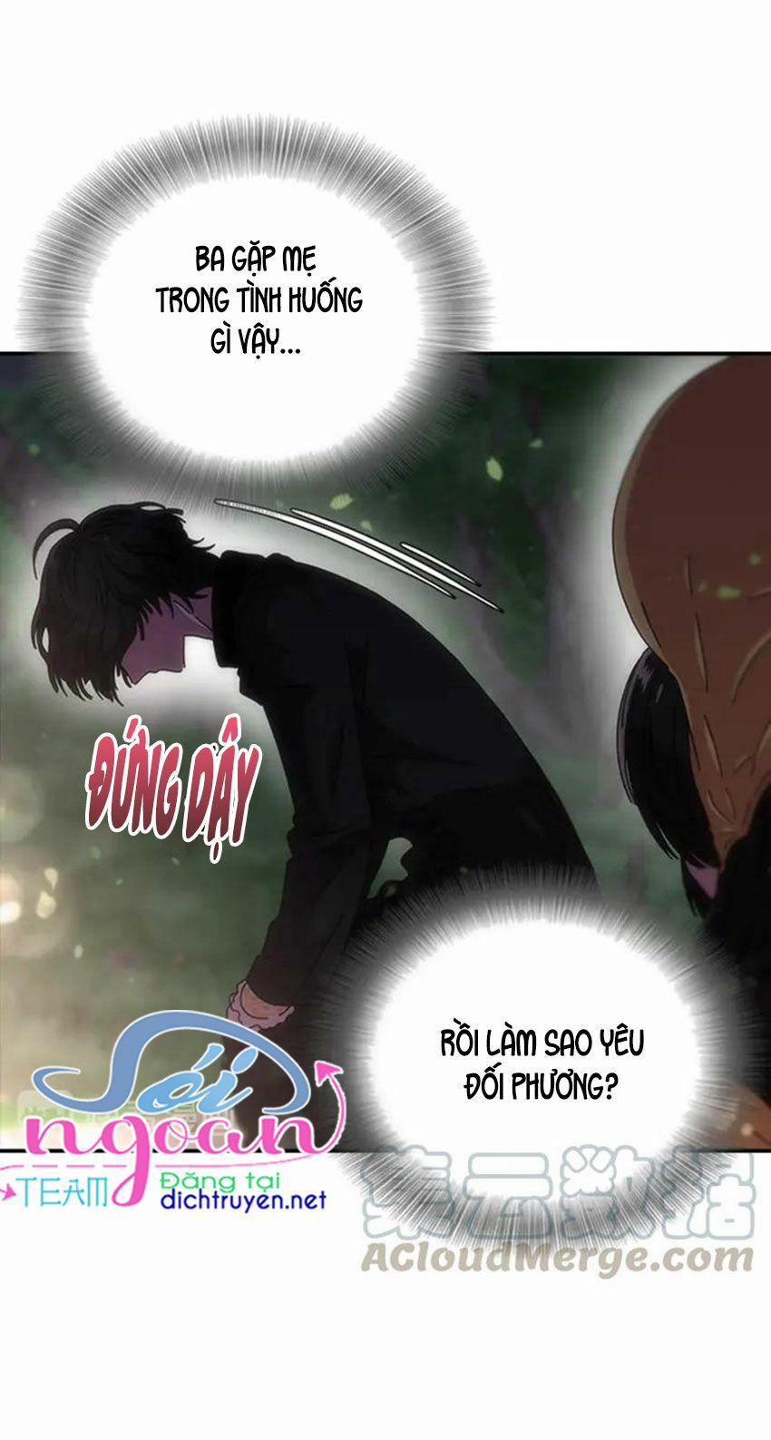 Con Gái Bảo Bối Của Ma Vương 75 trang 57