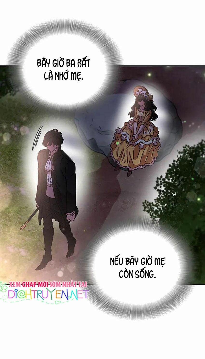 Con Gái Bảo Bối Của Ma Vương 75 trang 58