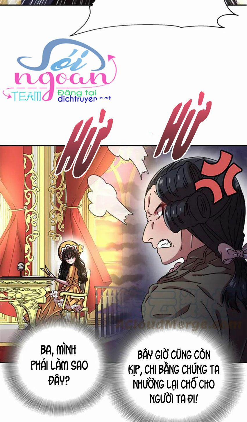 Con Gái Bảo Bối Của Ma Vương 75 trang 6