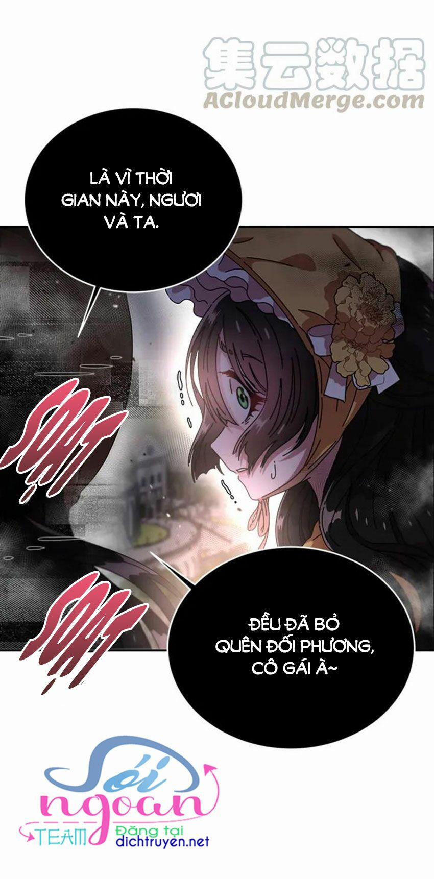 Con Gái Bảo Bối Của Ma Vương 75 trang 64