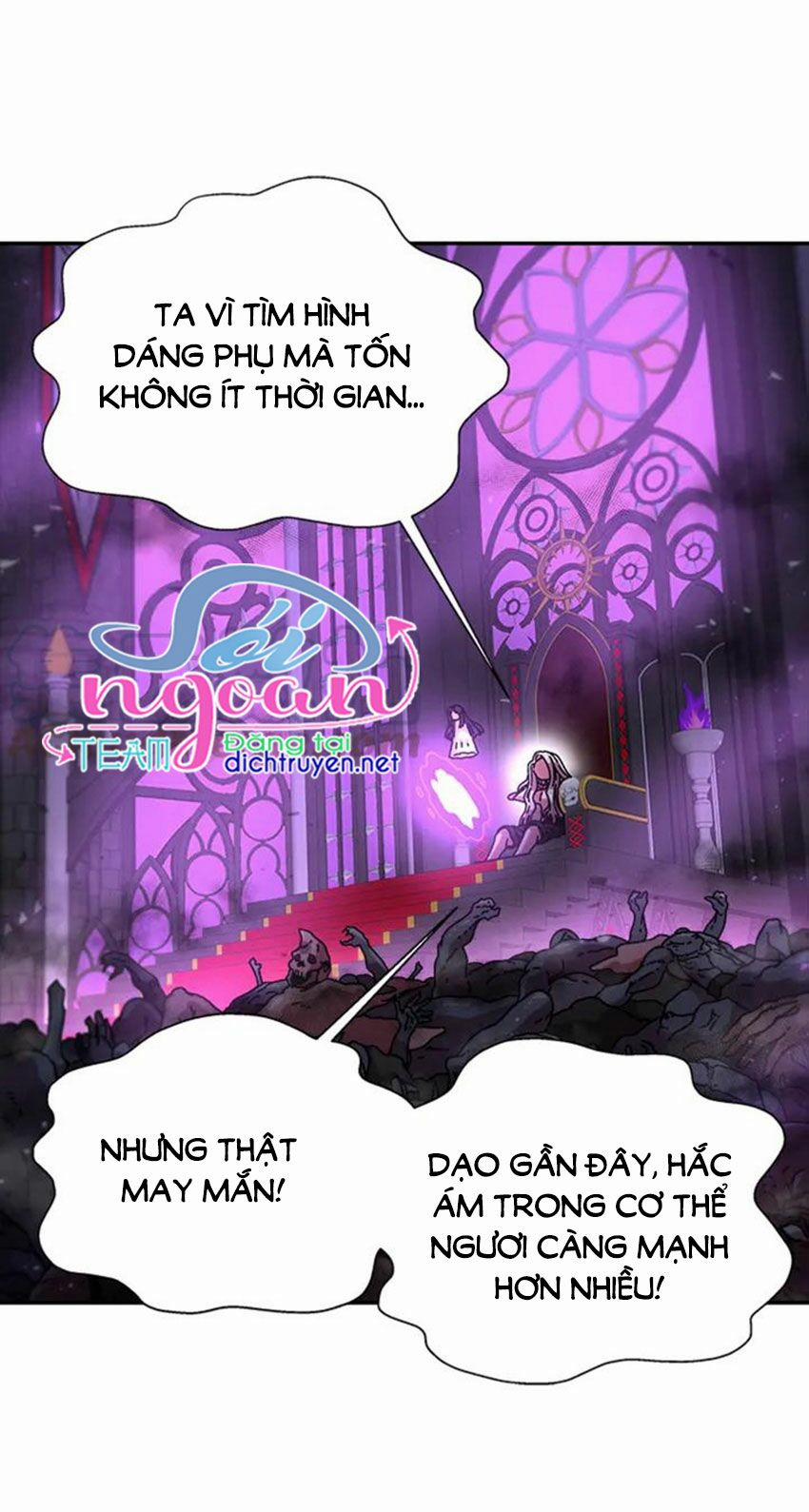 Con Gái Bảo Bối Của Ma Vương 75 trang 71