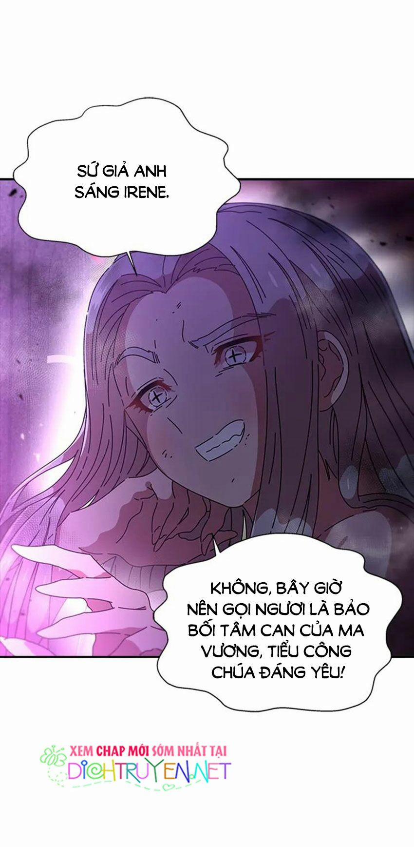 Con Gái Bảo Bối Của Ma Vương 75 trang 72