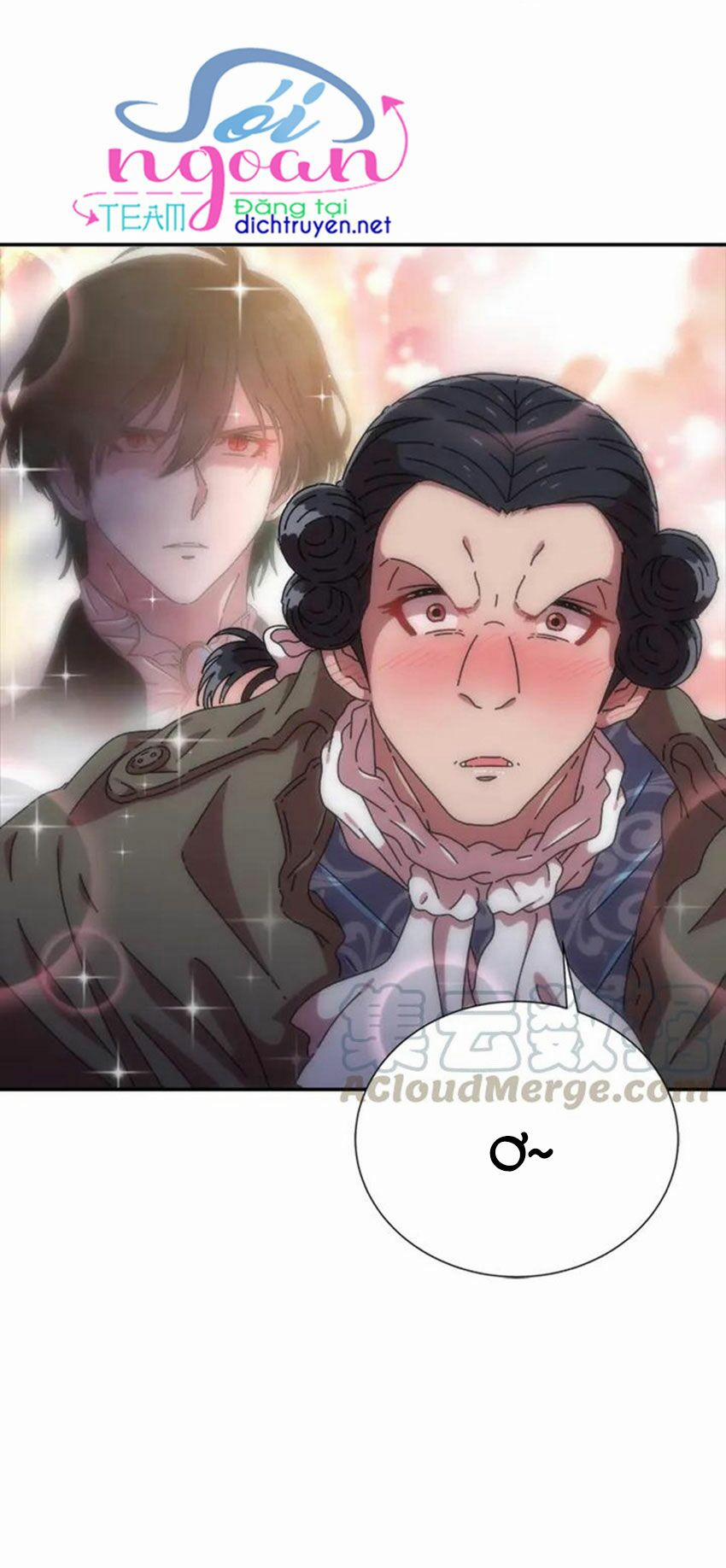 Con Gái Bảo Bối Của Ma Vương 75 trang 8