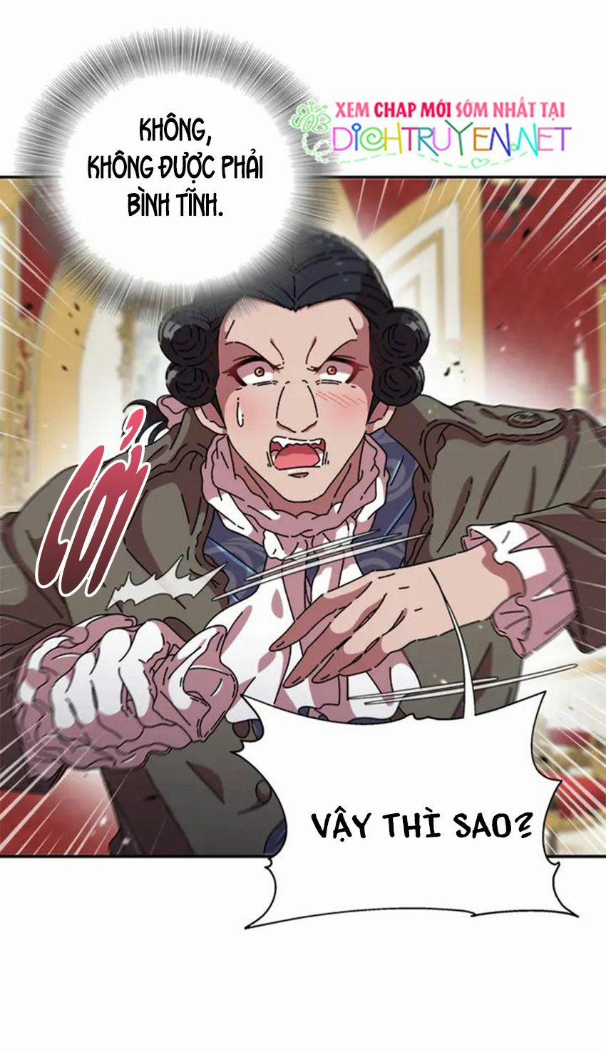 Con Gái Bảo Bối Của Ma Vương 75 trang 9