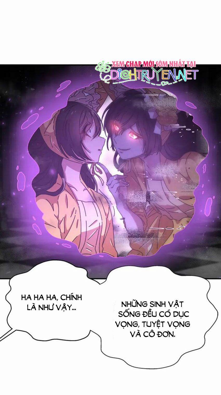 Con Gái Bảo Bối Của Ma Vương 76 trang 1