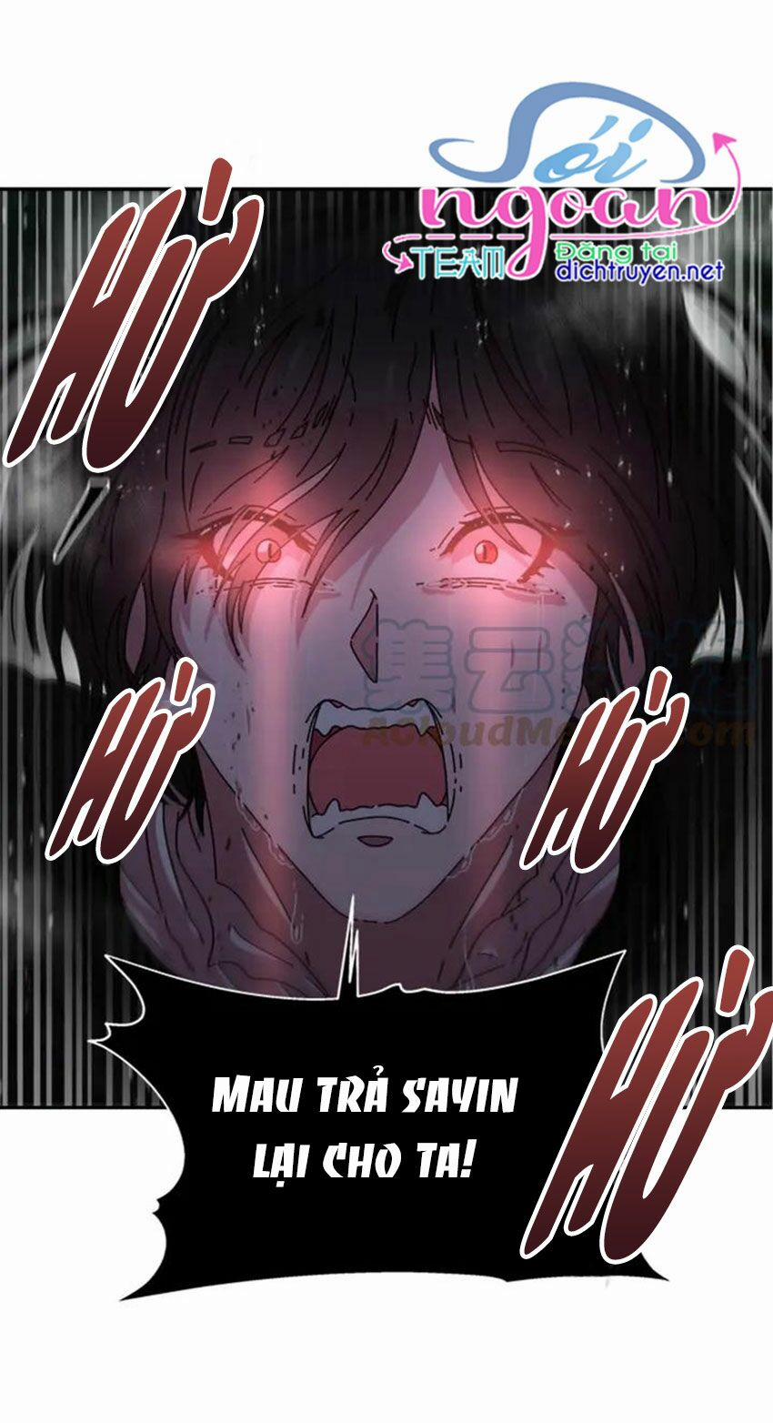 Con Gái Bảo Bối Của Ma Vương 76 trang 10