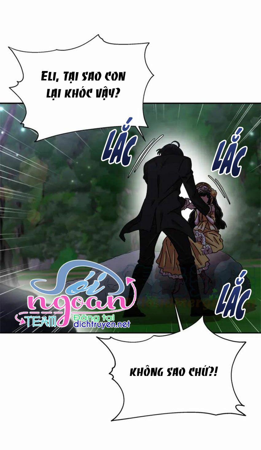 Con Gái Bảo Bối Của Ma Vương 76 trang 12