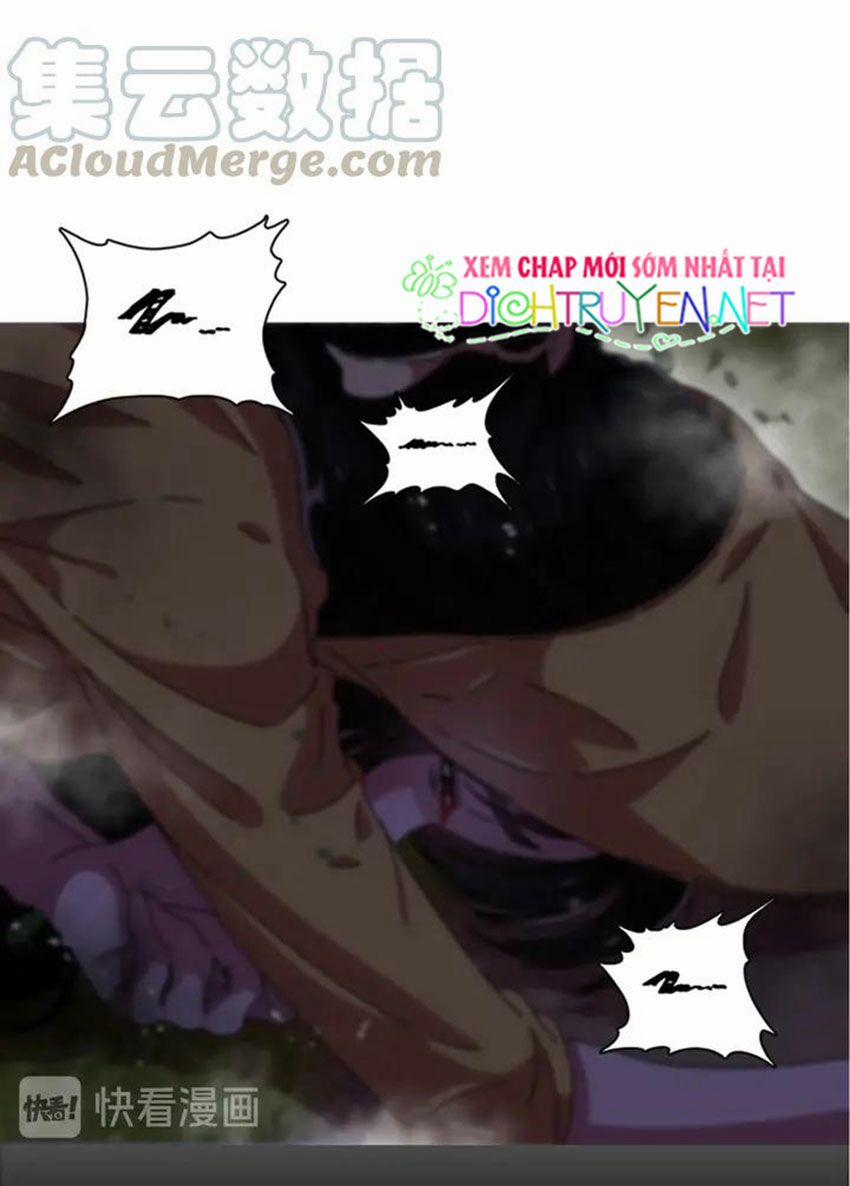 Con Gái Bảo Bối Của Ma Vương 76 trang 17