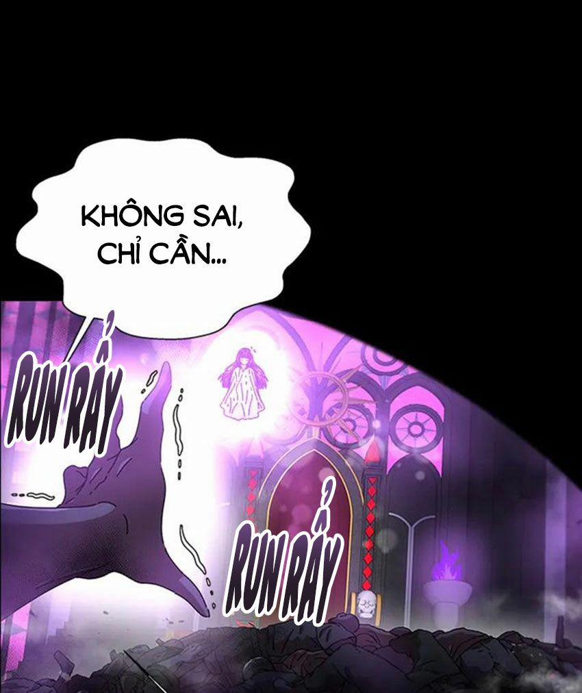 Con Gái Bảo Bối Của Ma Vương 76 trang 21