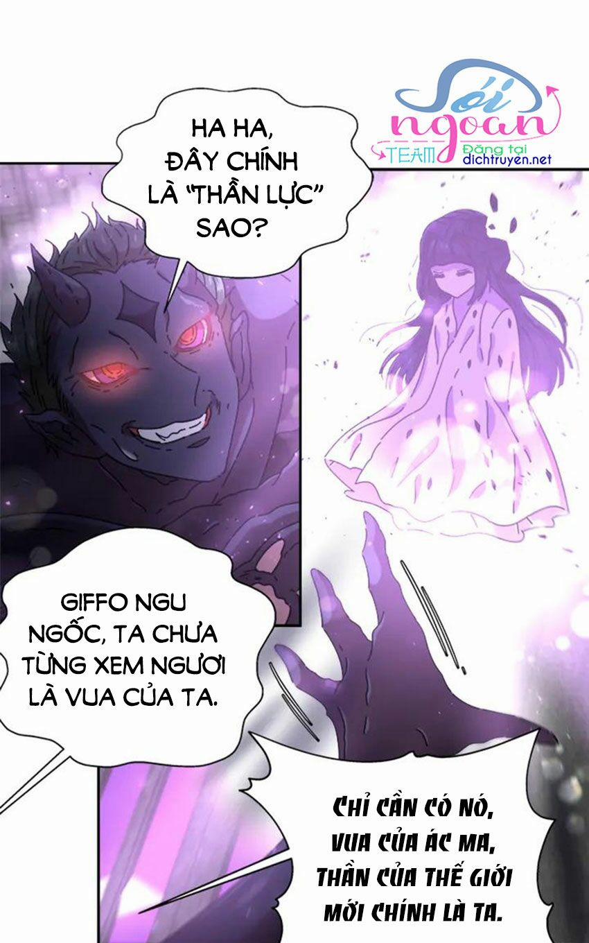 Con Gái Bảo Bối Của Ma Vương 76 trang 24