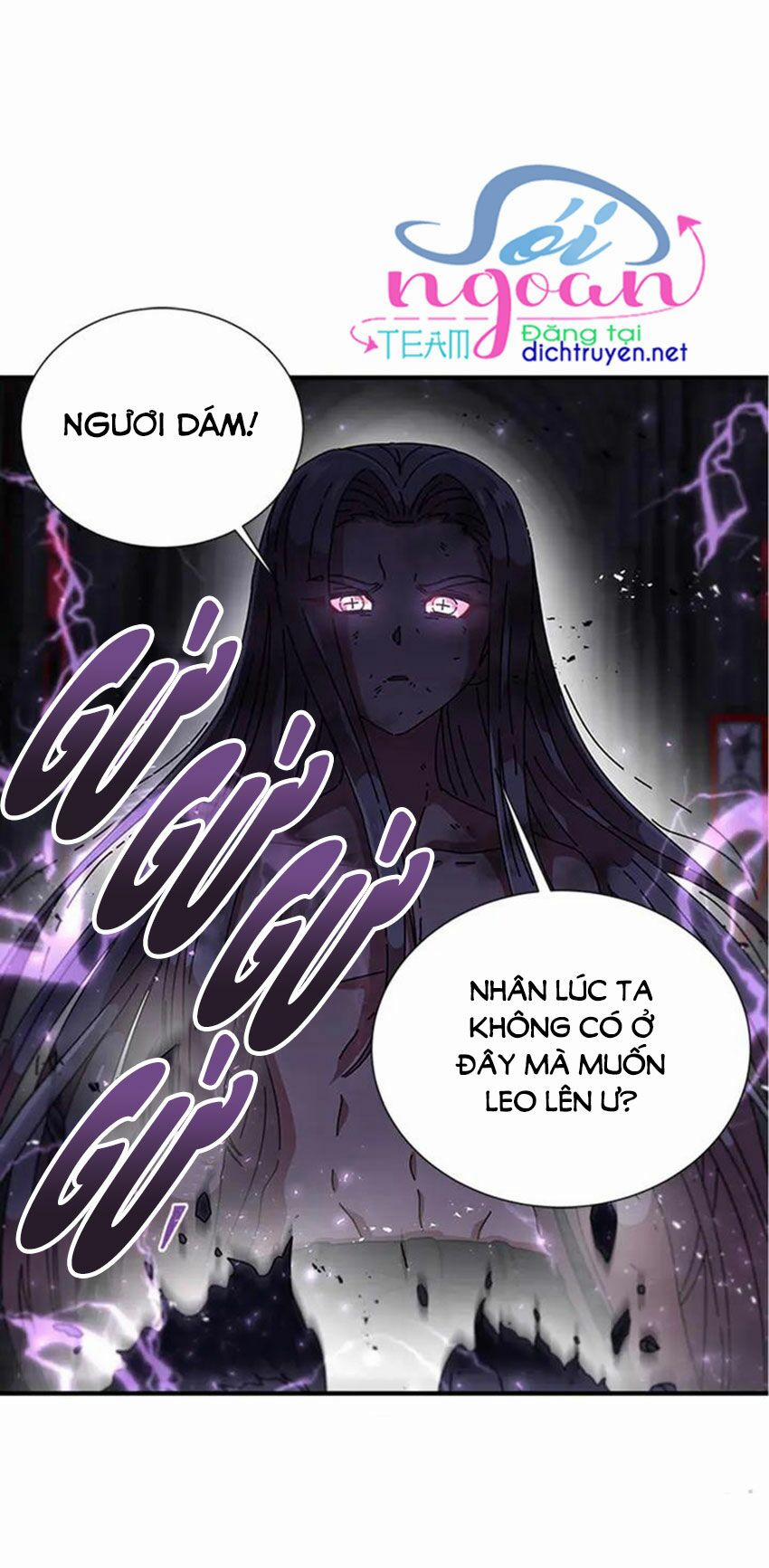 Con Gái Bảo Bối Của Ma Vương 76 trang 26