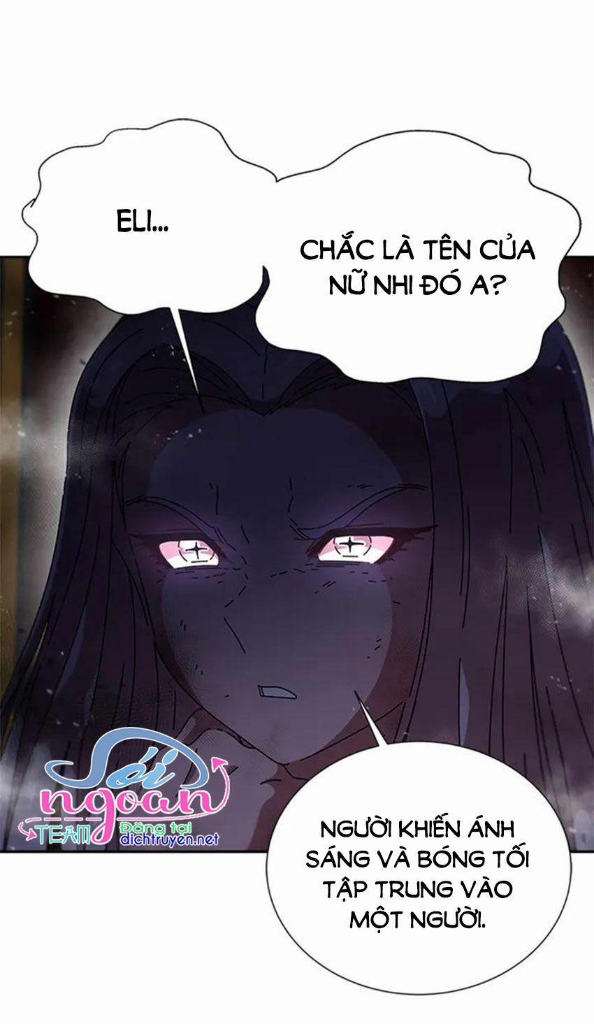 Con Gái Bảo Bối Của Ma Vương 76 trang 28