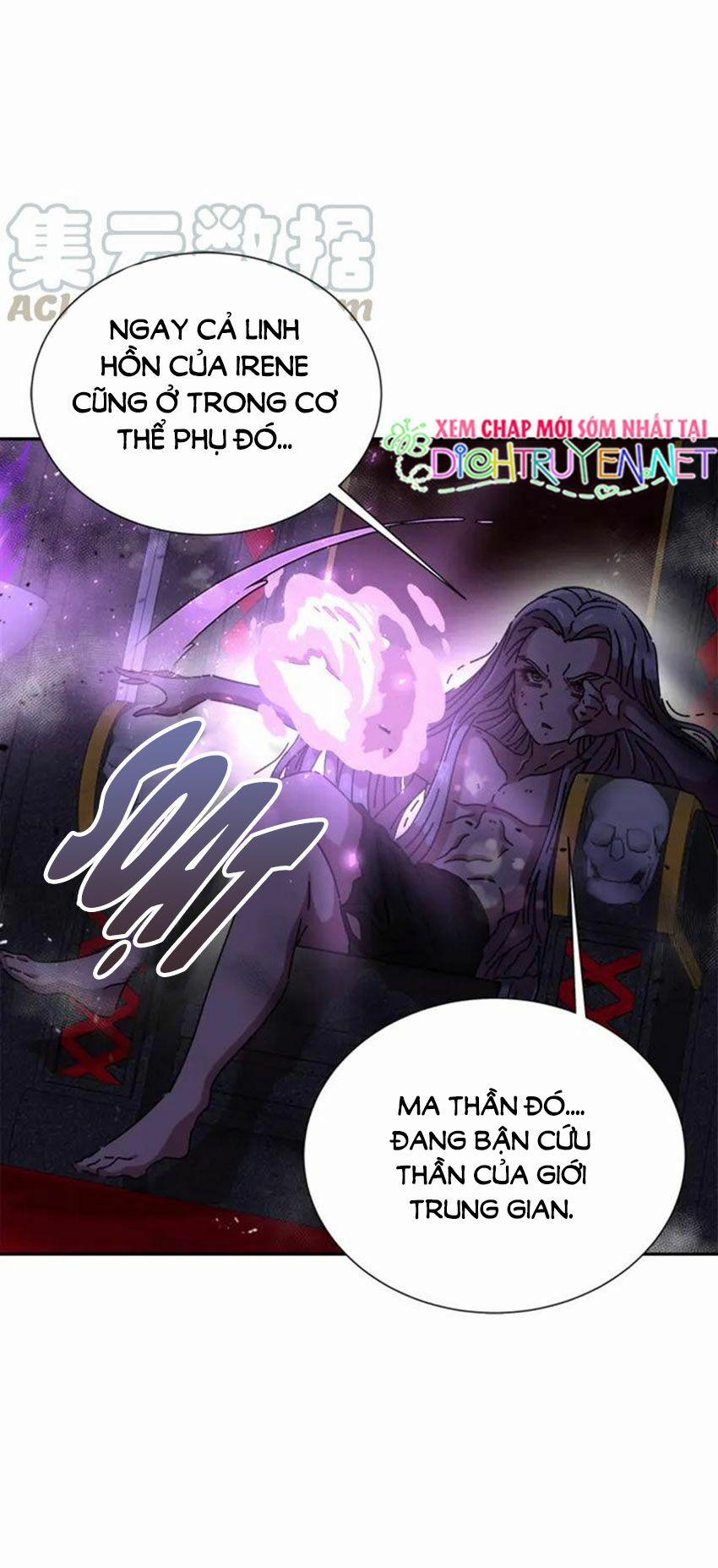 Con Gái Bảo Bối Của Ma Vương 76 trang 29