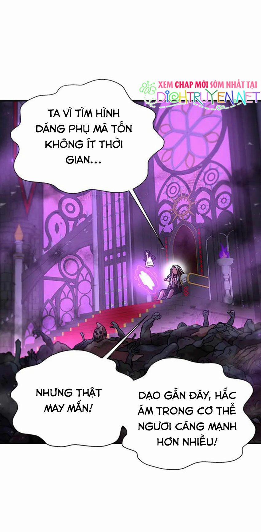 Con Gái Bảo Bối Của Ma Vương 76 trang 3