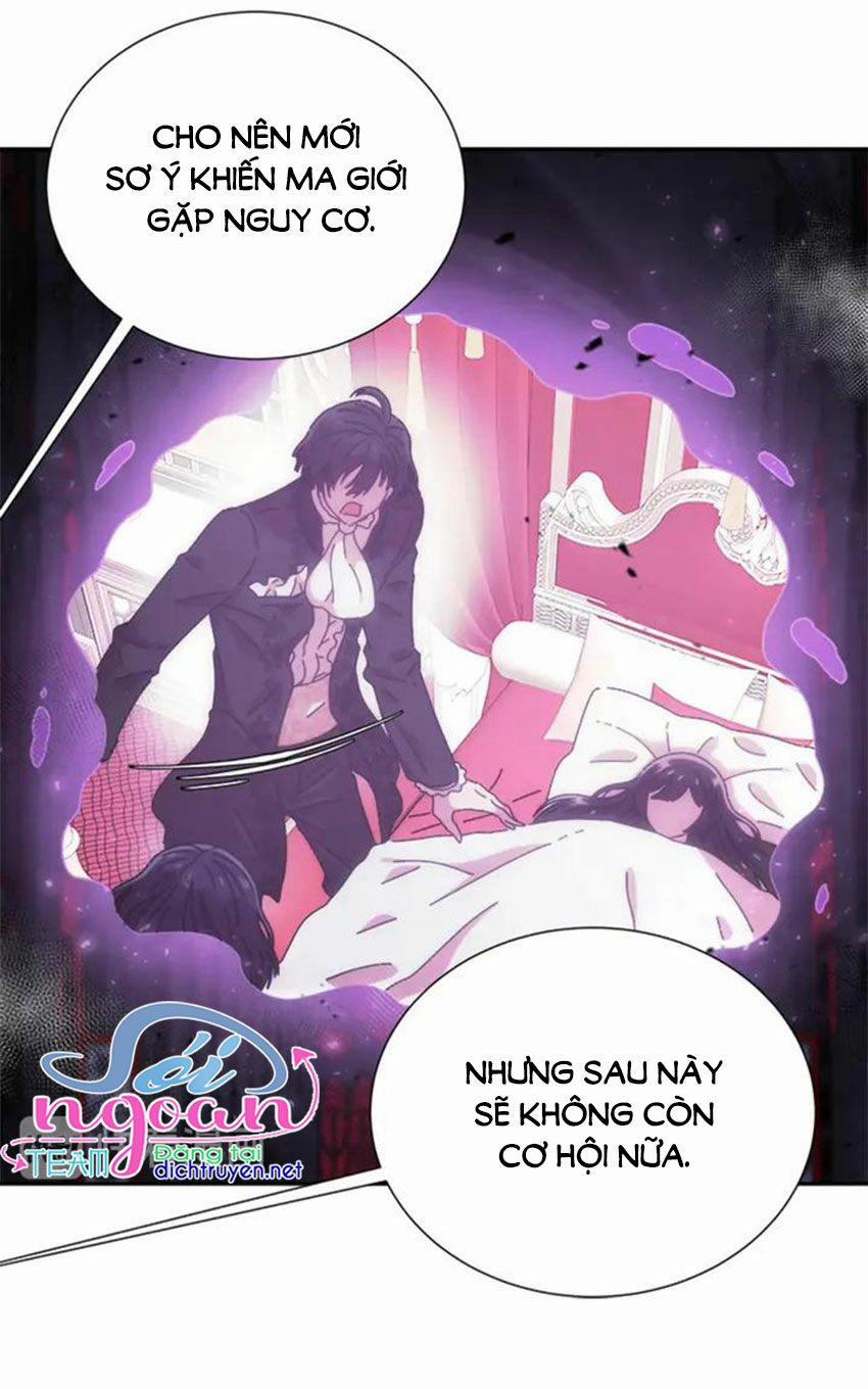 Con Gái Bảo Bối Của Ma Vương 76 trang 30