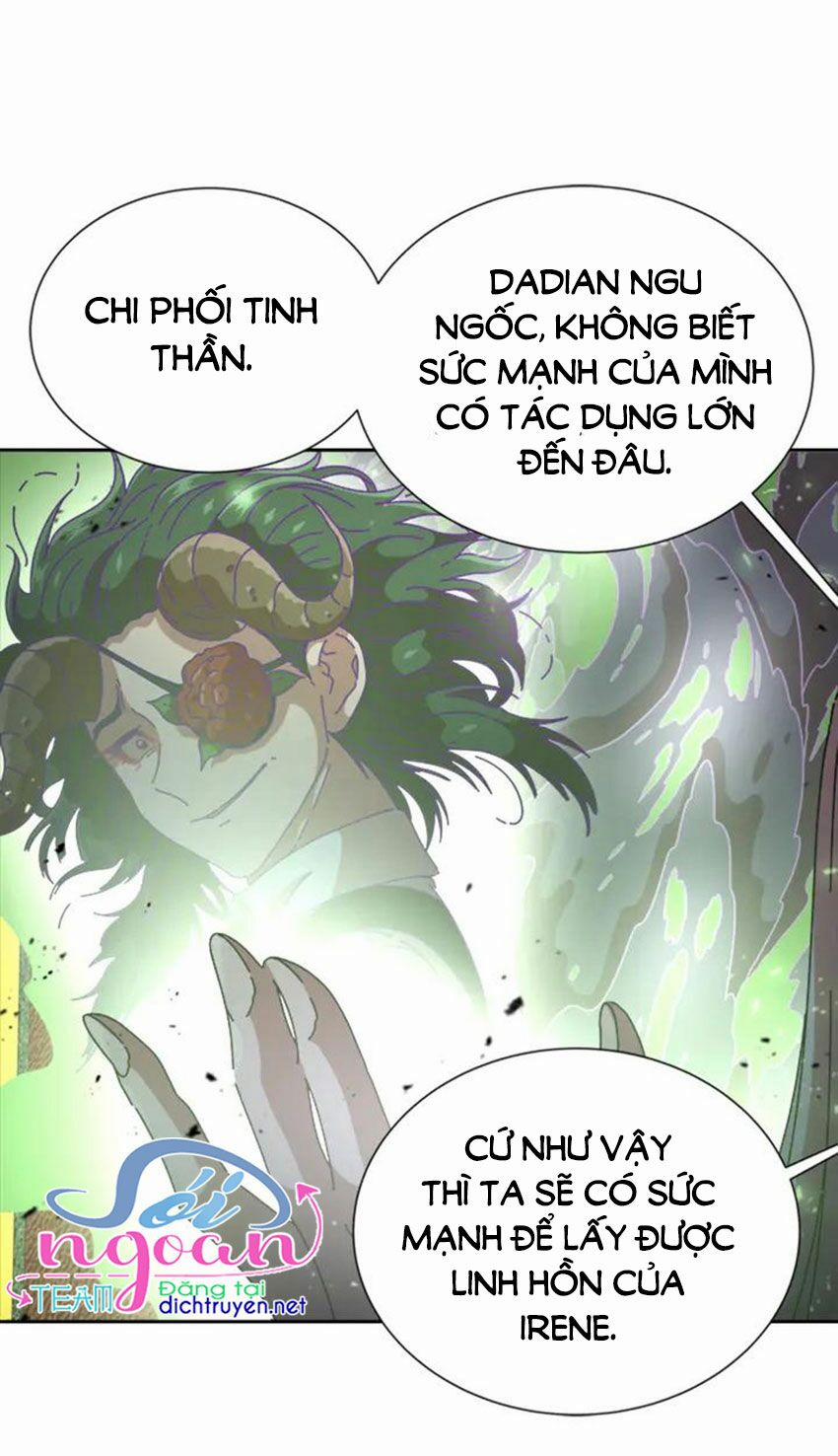 Con Gái Bảo Bối Của Ma Vương 76 trang 32