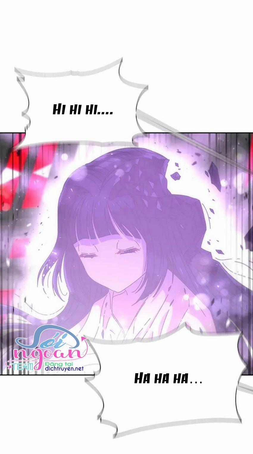 Con Gái Bảo Bối Của Ma Vương 76 trang 34