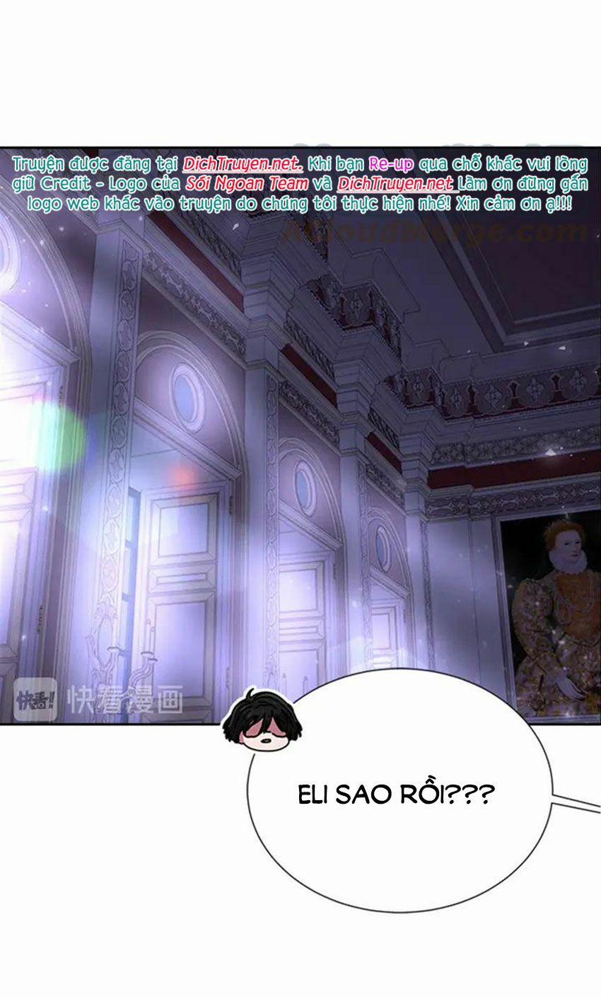 Con Gái Bảo Bối Của Ma Vương 76 trang 35