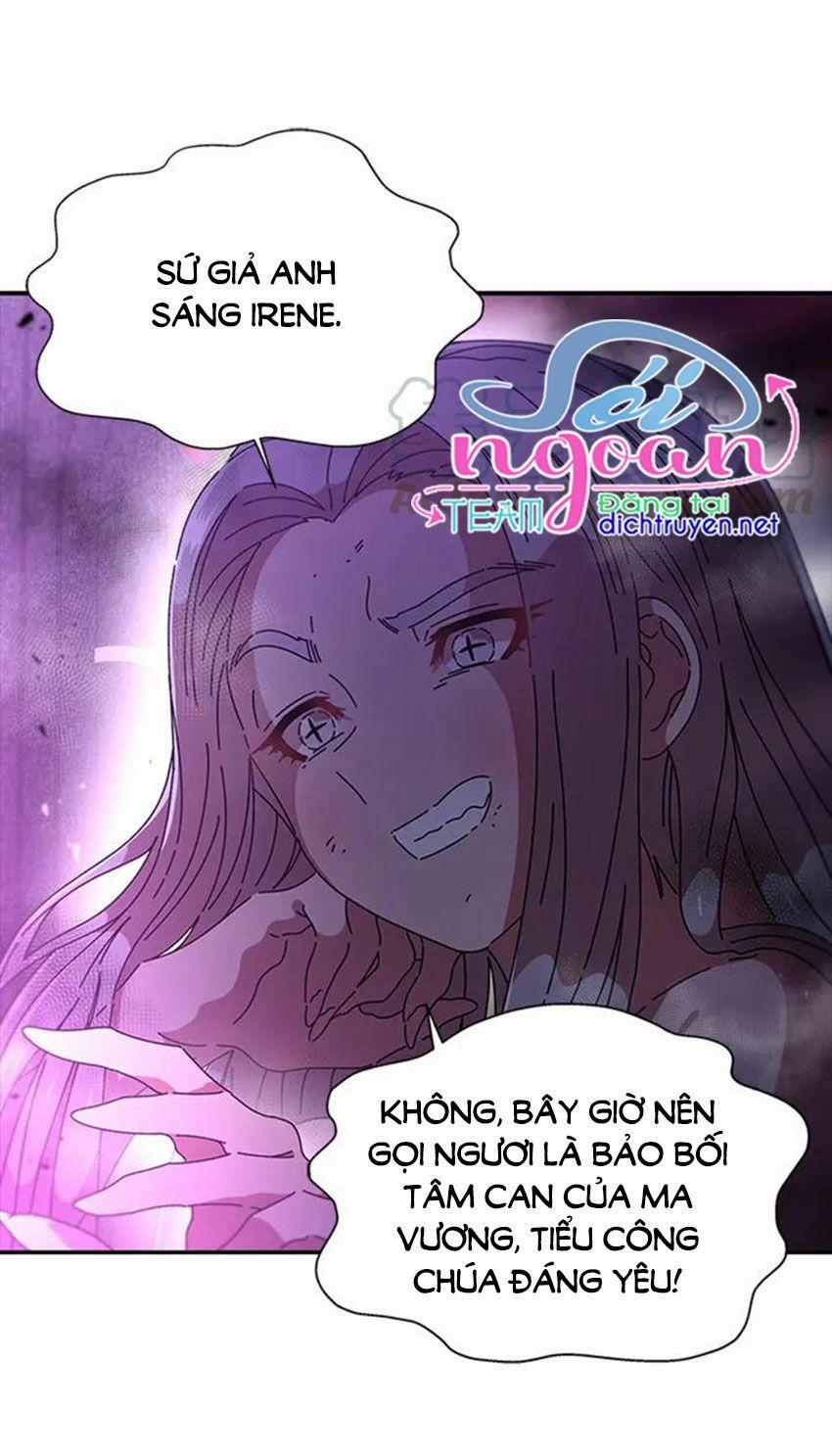 Con Gái Bảo Bối Của Ma Vương 76 trang 4