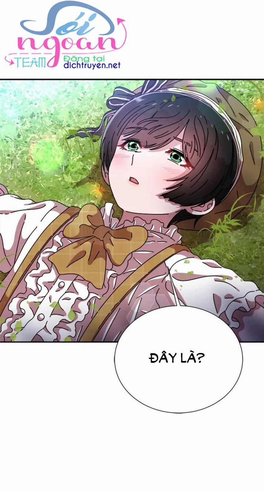 Con Gái Bảo Bối Của Ma Vương 76 trang 41