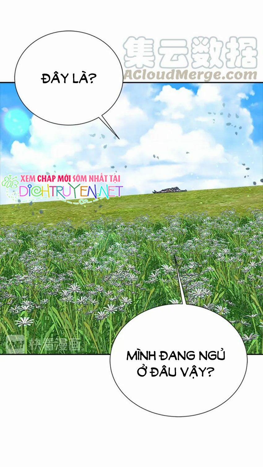 Con Gái Bảo Bối Của Ma Vương 76 trang 42