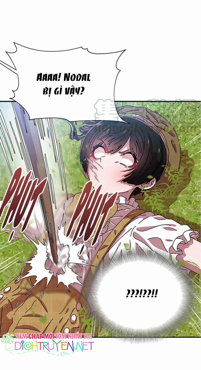 Con Gái Bảo Bối Của Ma Vương 76 trang 44